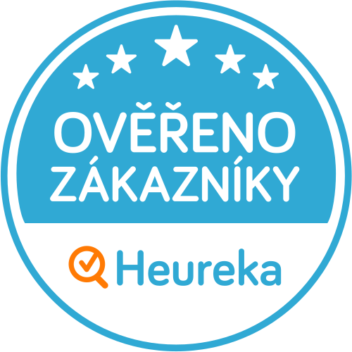 Heuréka - Ověřeno zákazníky - ABreflex.cz